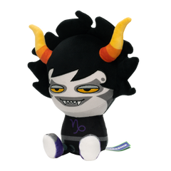 Gamzee Plushie