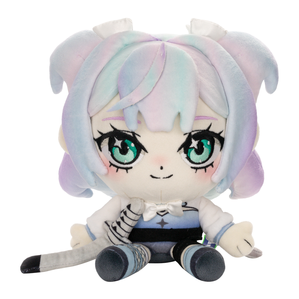 Baby Yuy (Yaby) Plushie