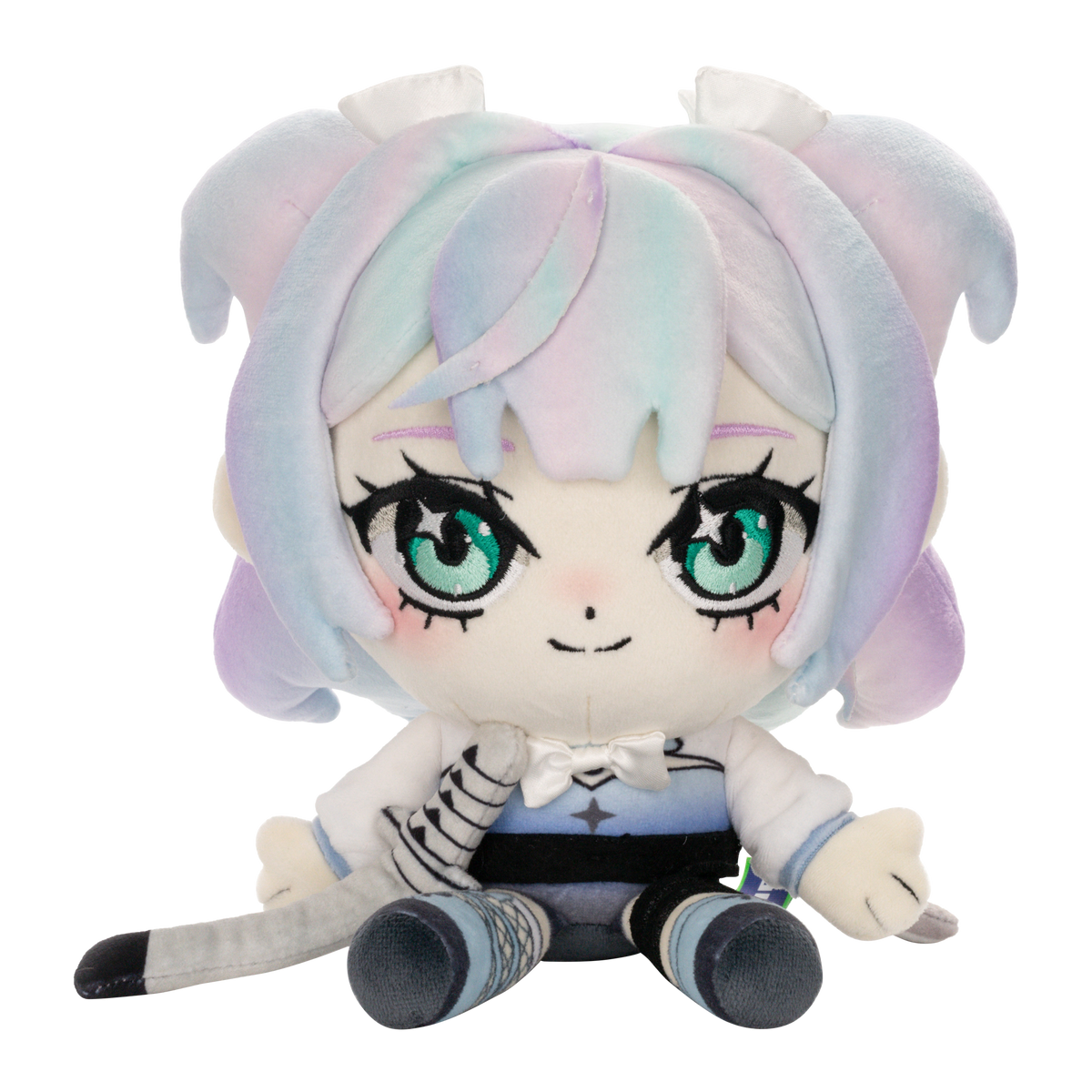 Baby Yuy (Yaby) Plushie