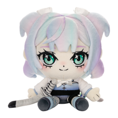 Baby Yuy (Yaby) Plushie