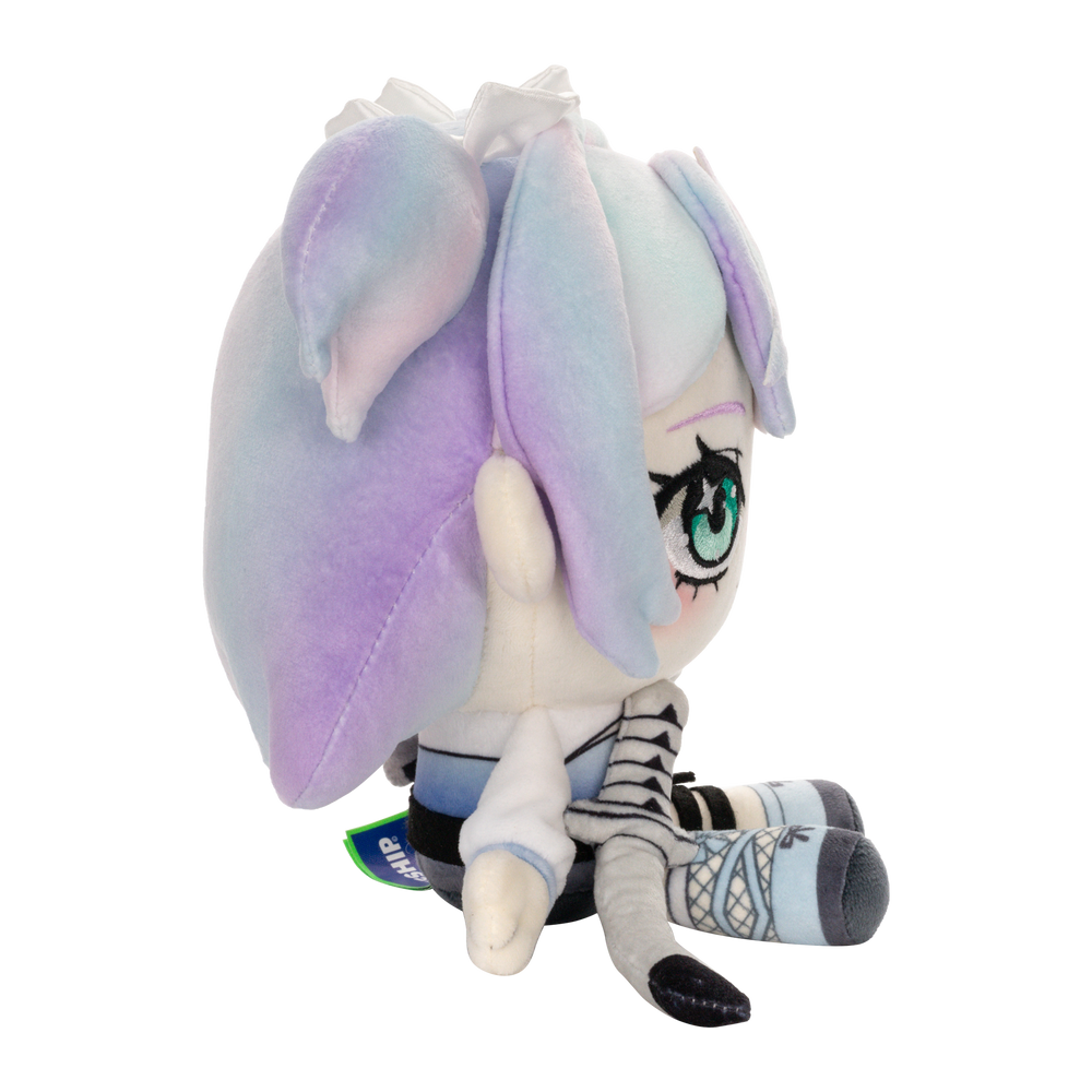 Baby Yuy (Yaby) Plushie