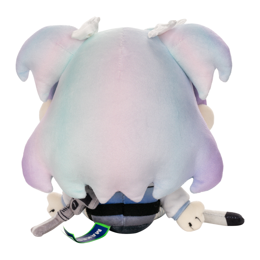 Baby Yuy (Yaby) Plushie