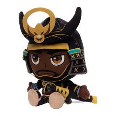 Yasuke Plush