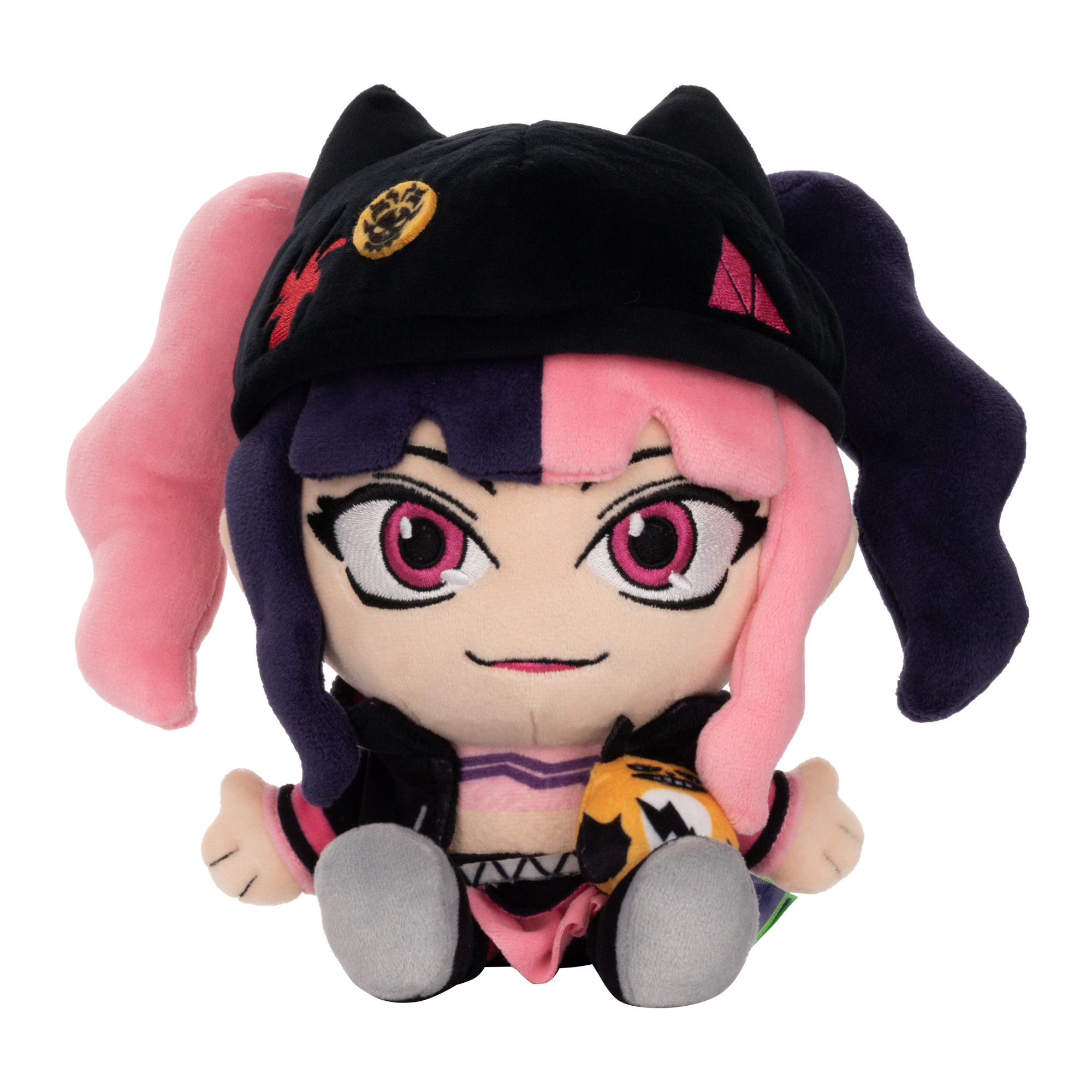 Zoe Plush