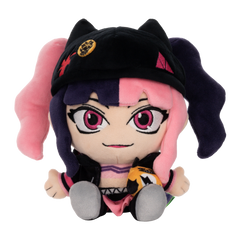 Zoe Plush