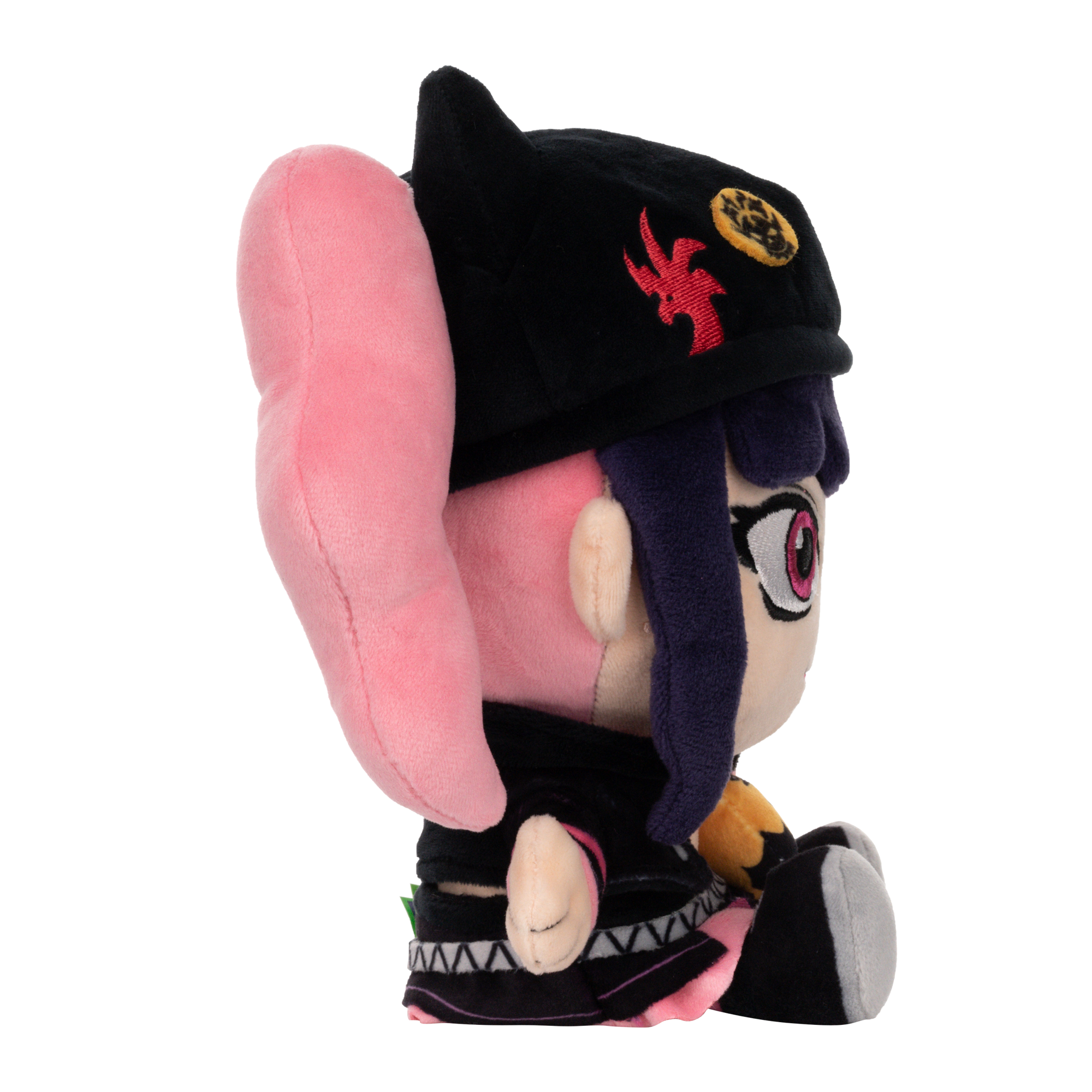 Zoe Plush