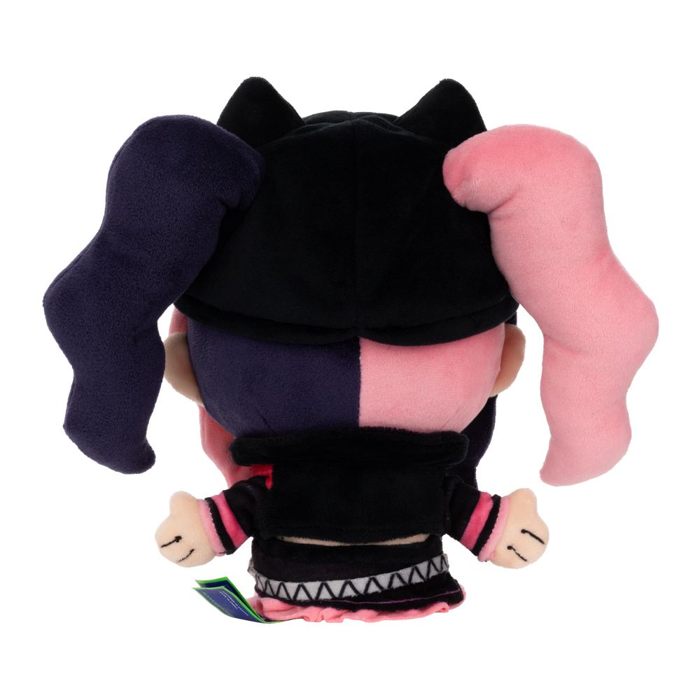Zoe Plush