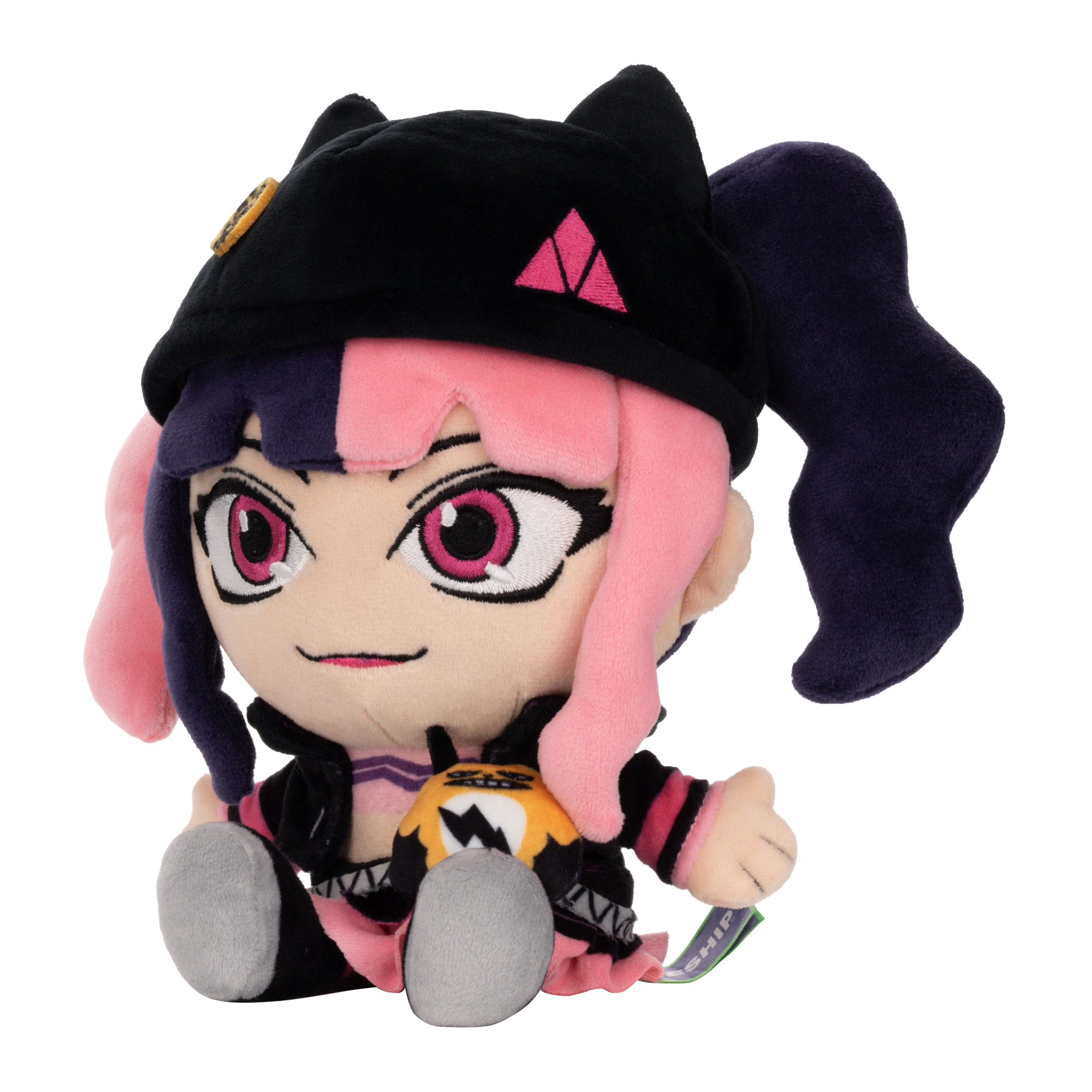 Zoe Plush