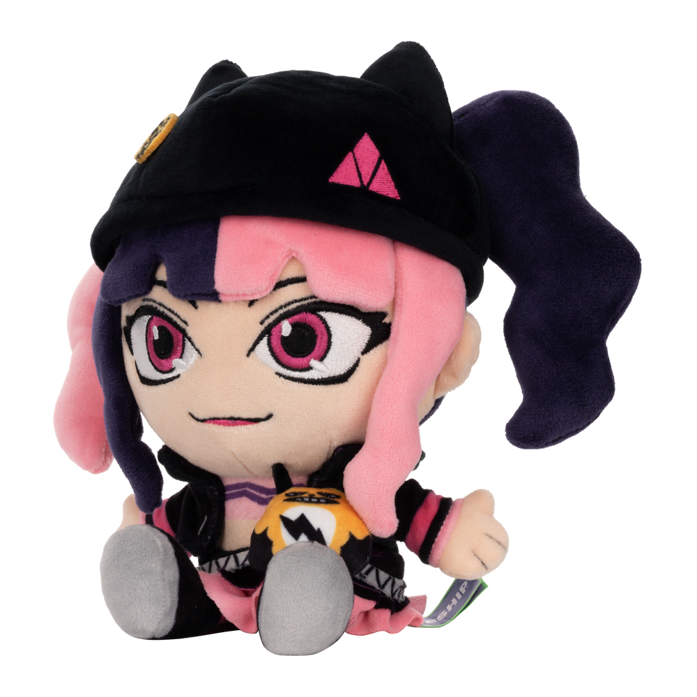 Zoe Plush
