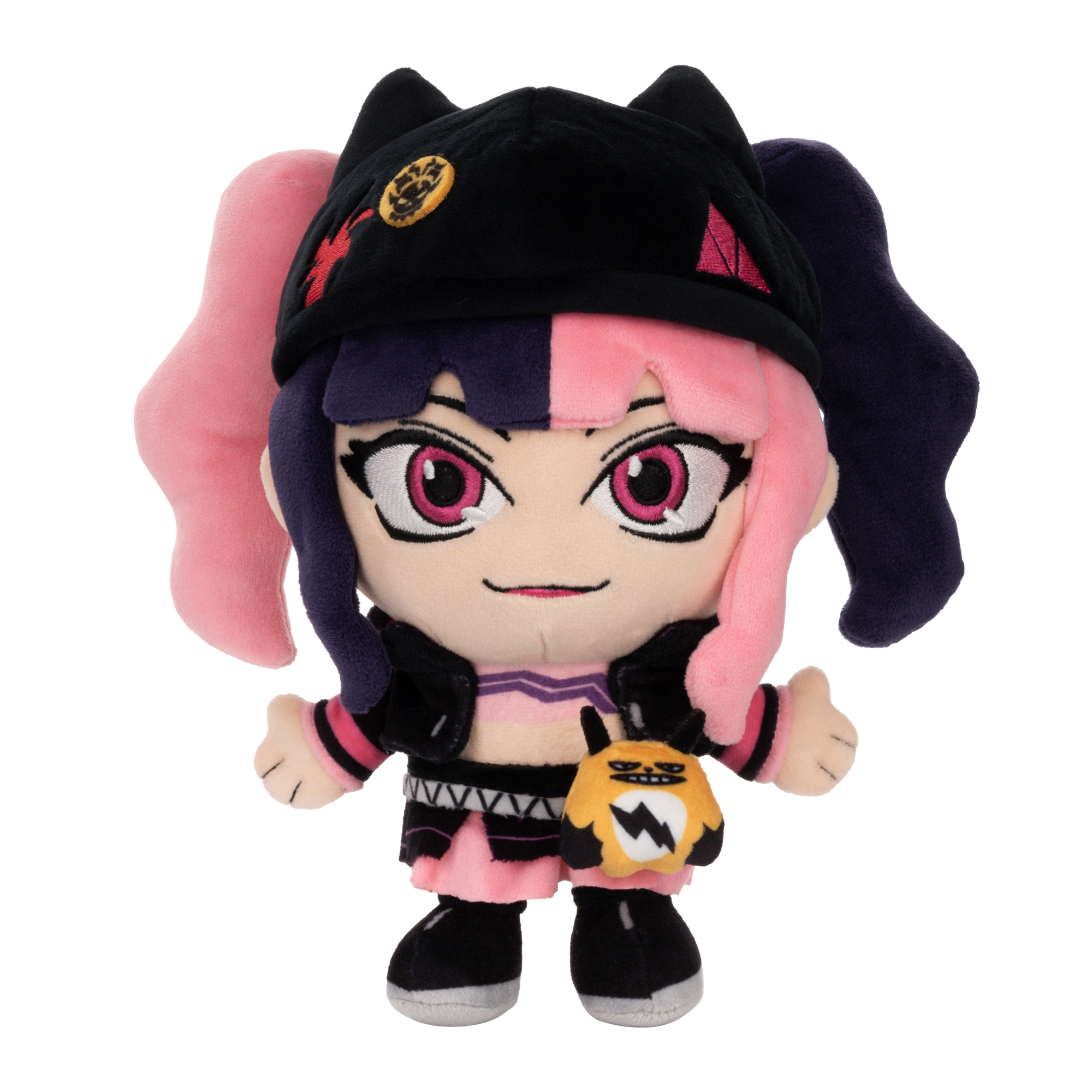Zoe Plush