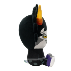 Gamzee Plushie