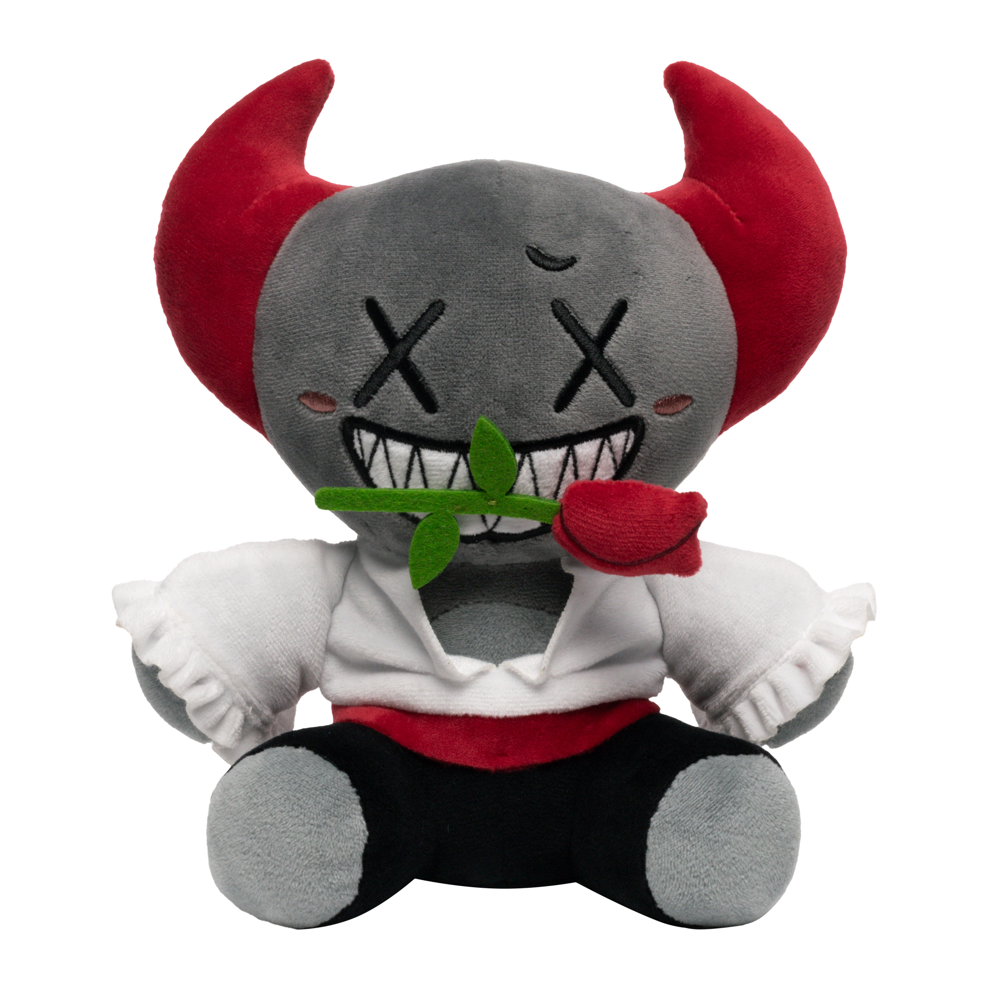 Romeo Sckags Plush