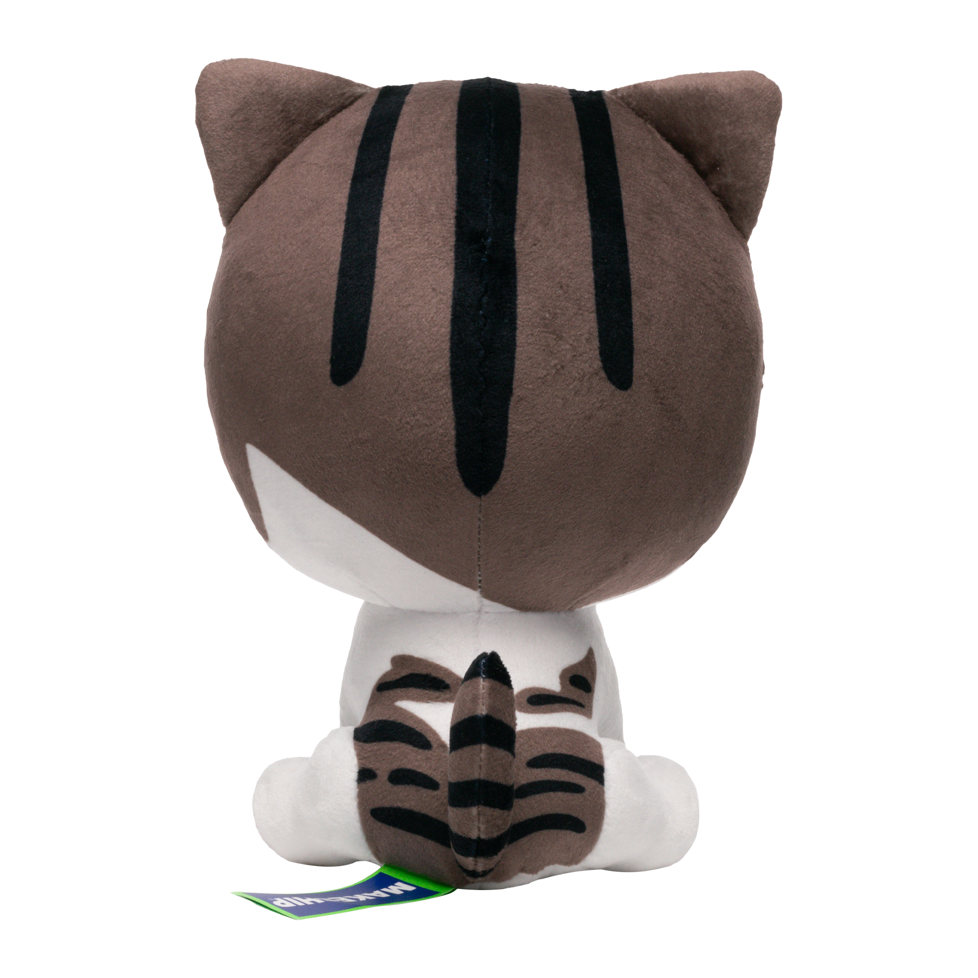 Henry Plush