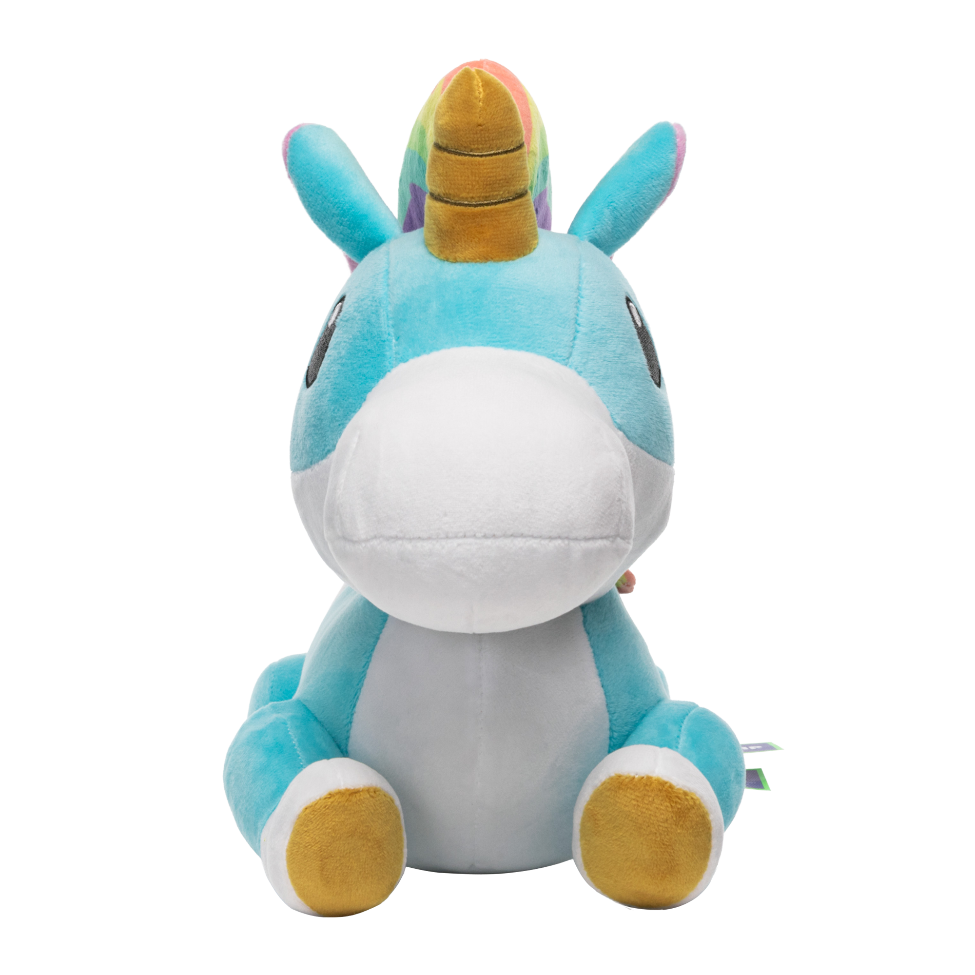 Fantastic Unicorn Plushie