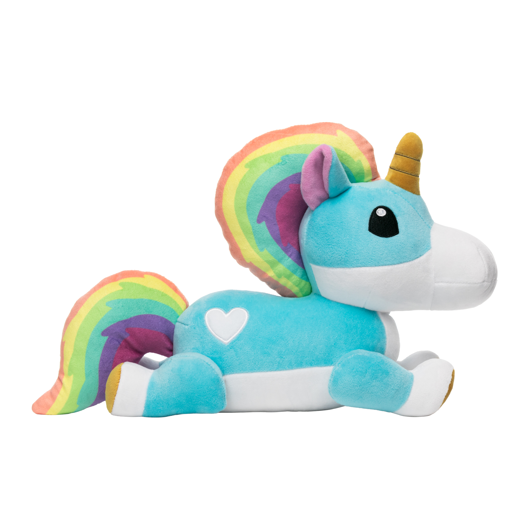 Fantastic Unicorn Plushie