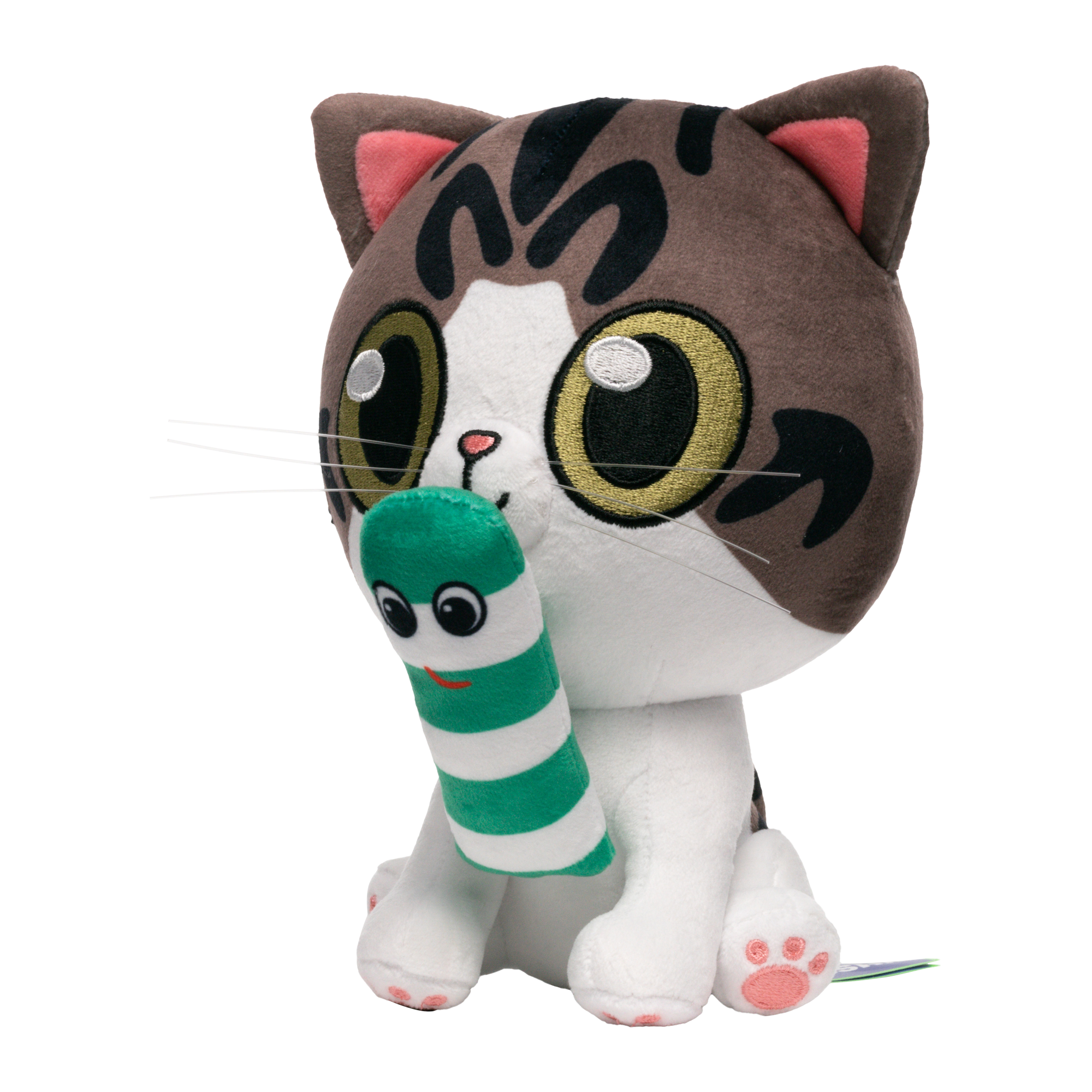 Henry Plush