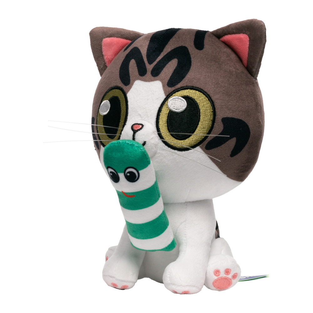 Henry Plush