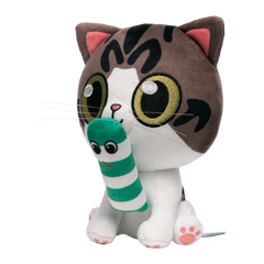 Henry Plush