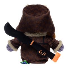 Gunhound Plushie