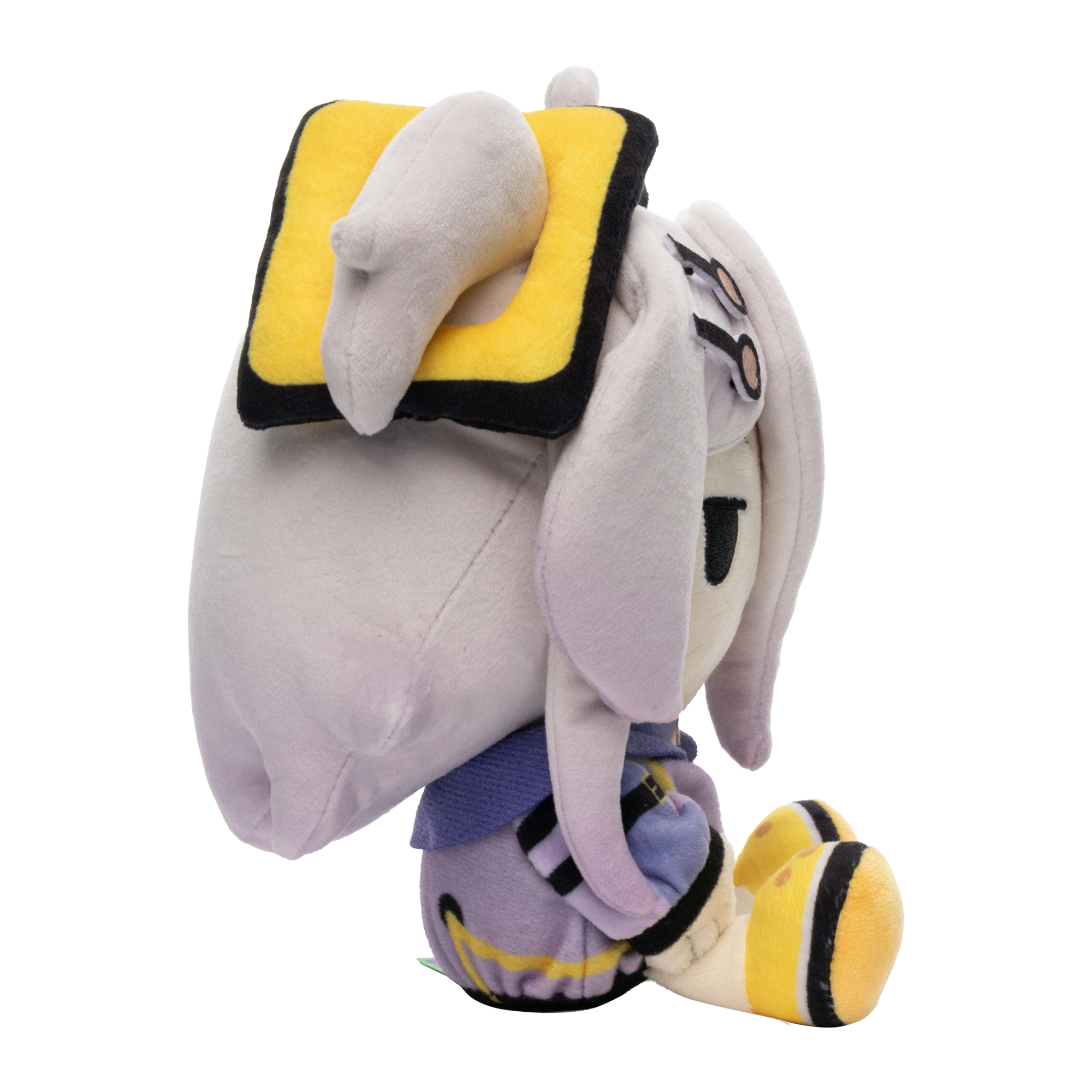 Life is Pain Dayo Plush