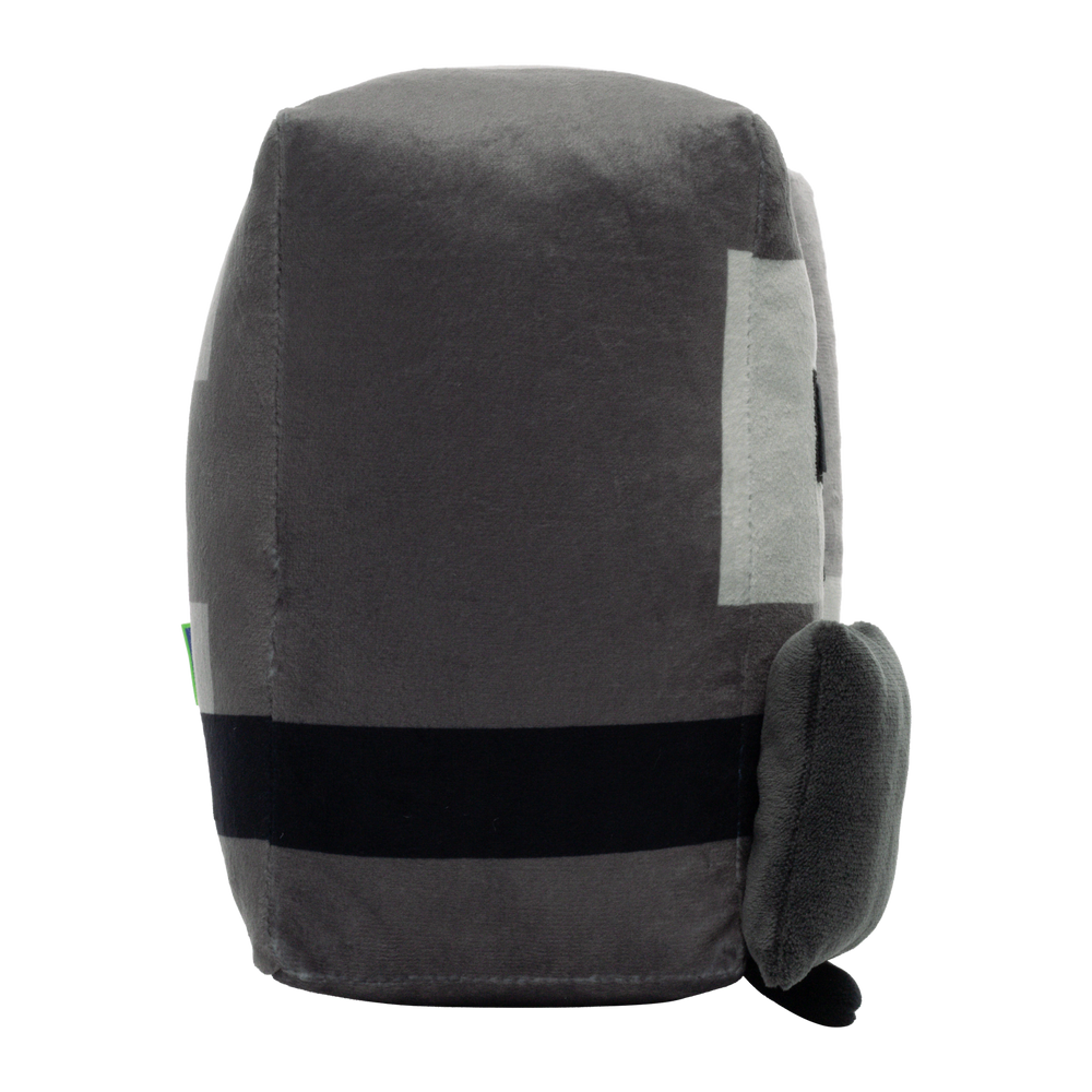Knight Plushie