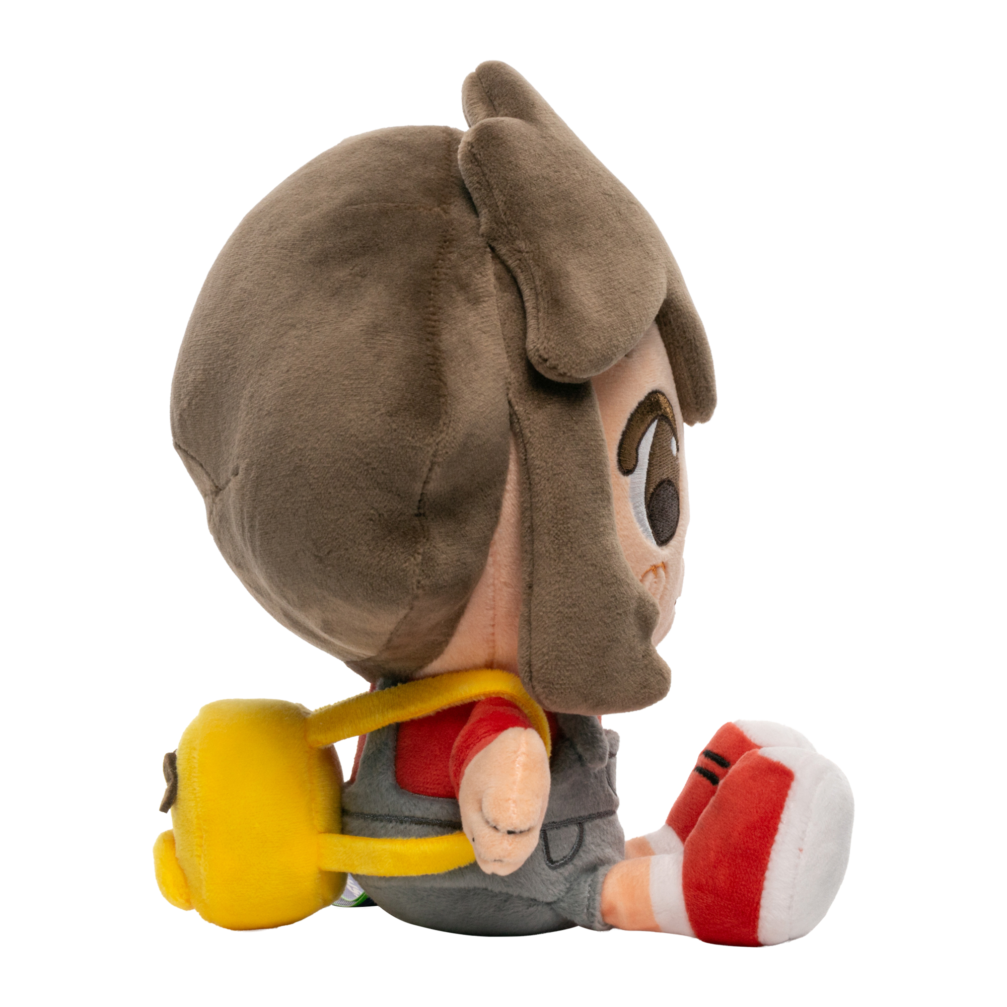 Cathy 2.0 Plushie