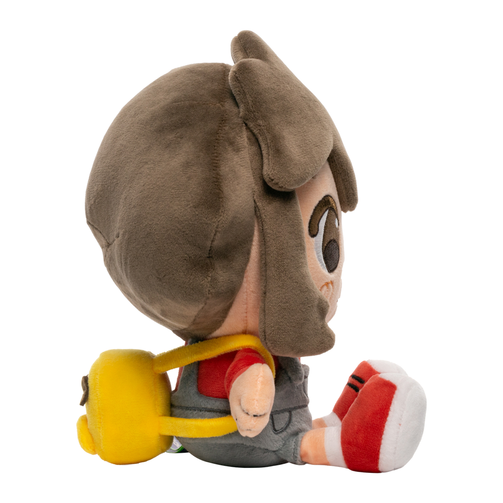 Cathy 2.0 Plushie