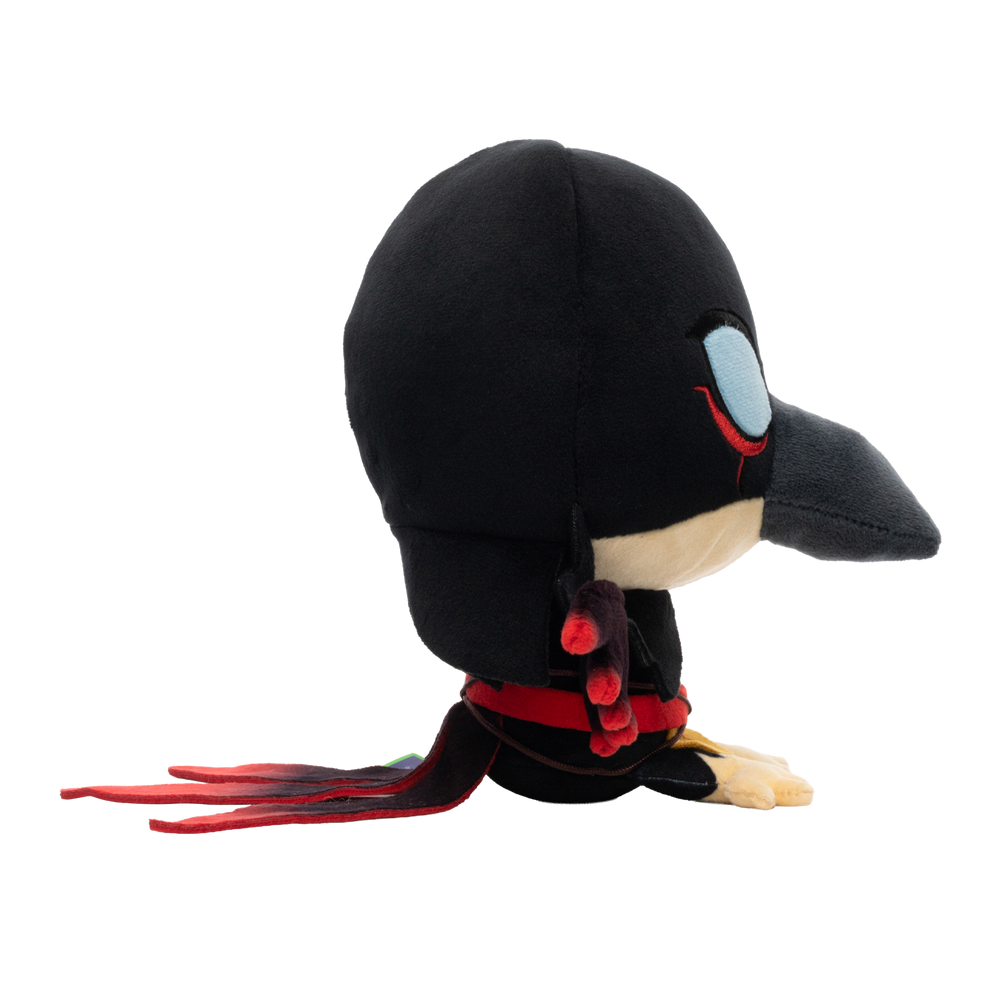 Valkyrie Plush