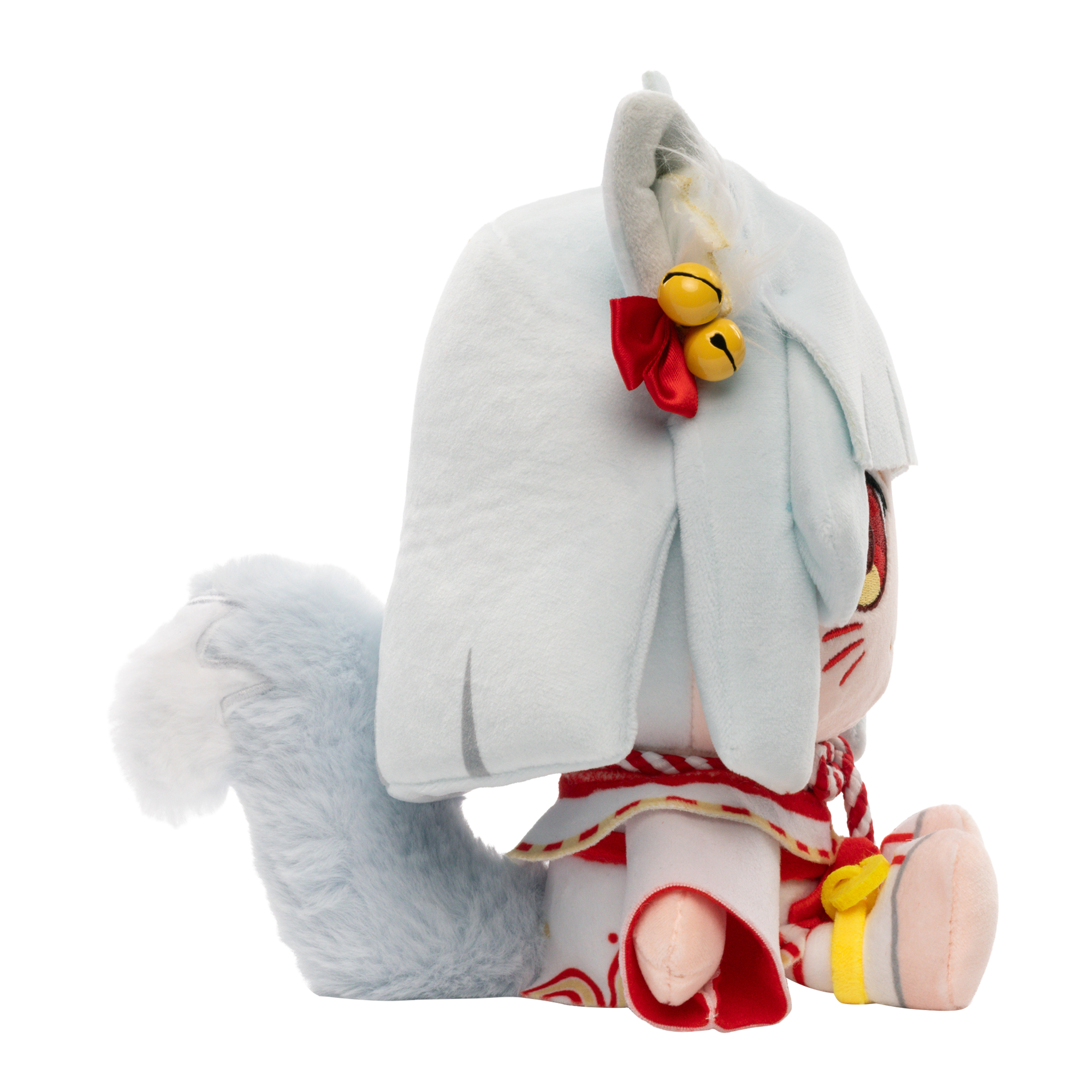 Suzu Plushie