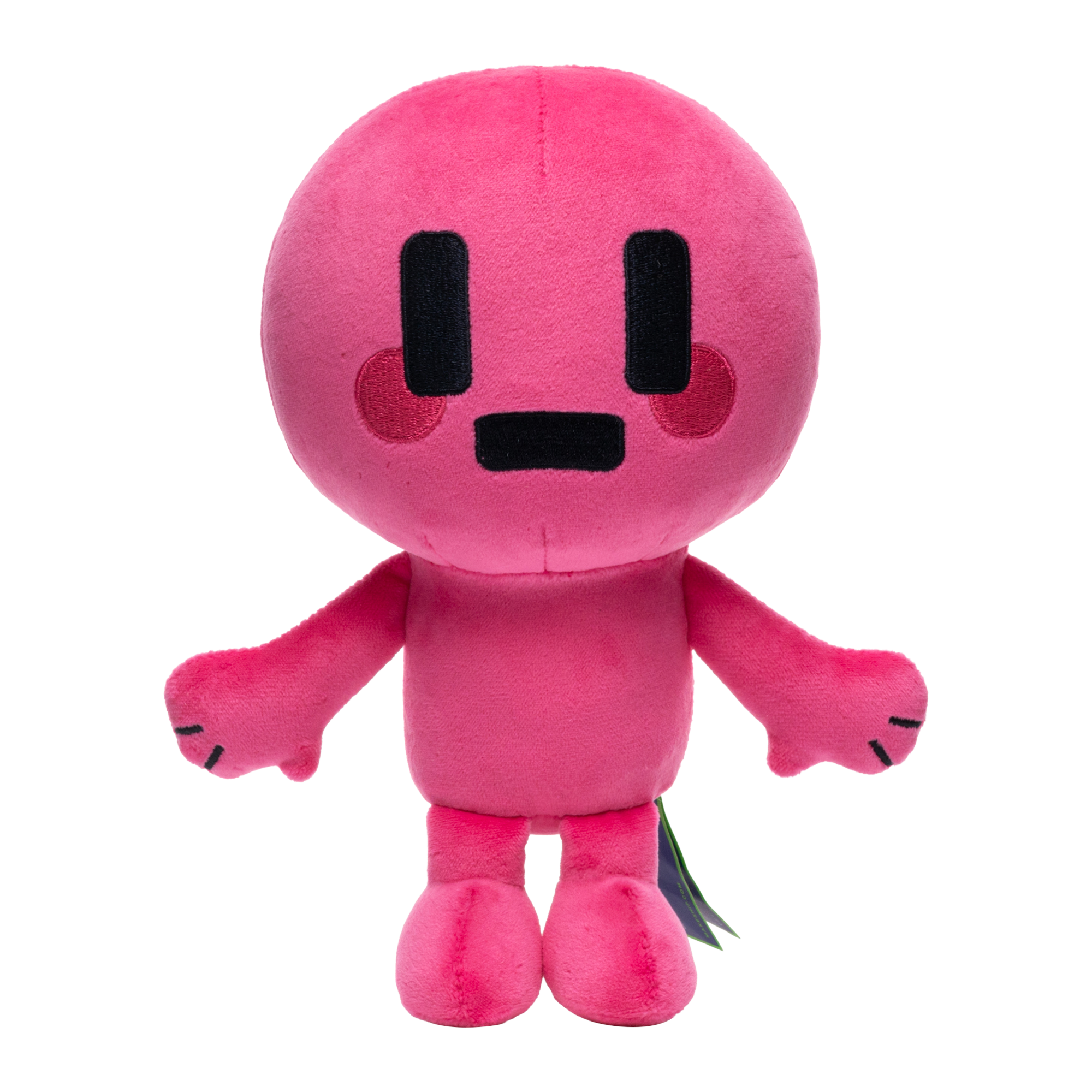 BAPINHO Plushie
