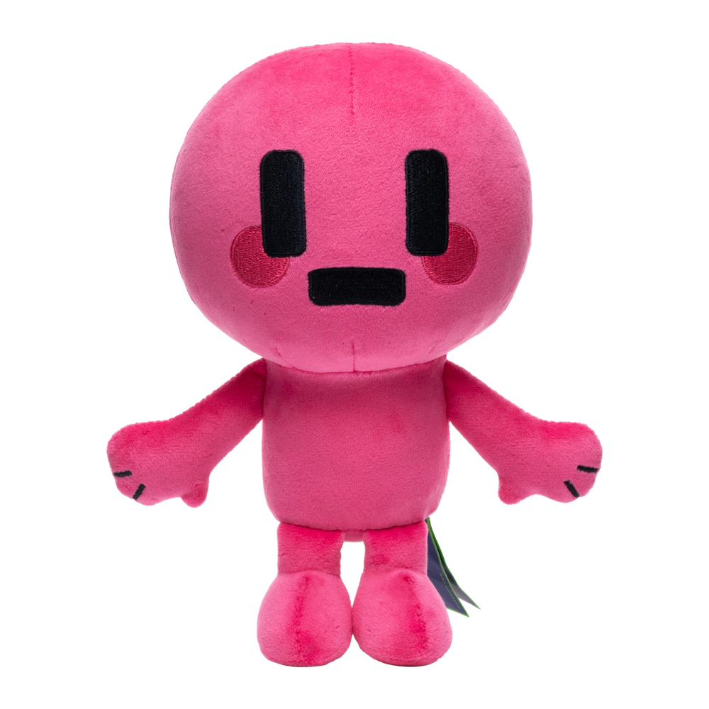 BAPINHO Plushie