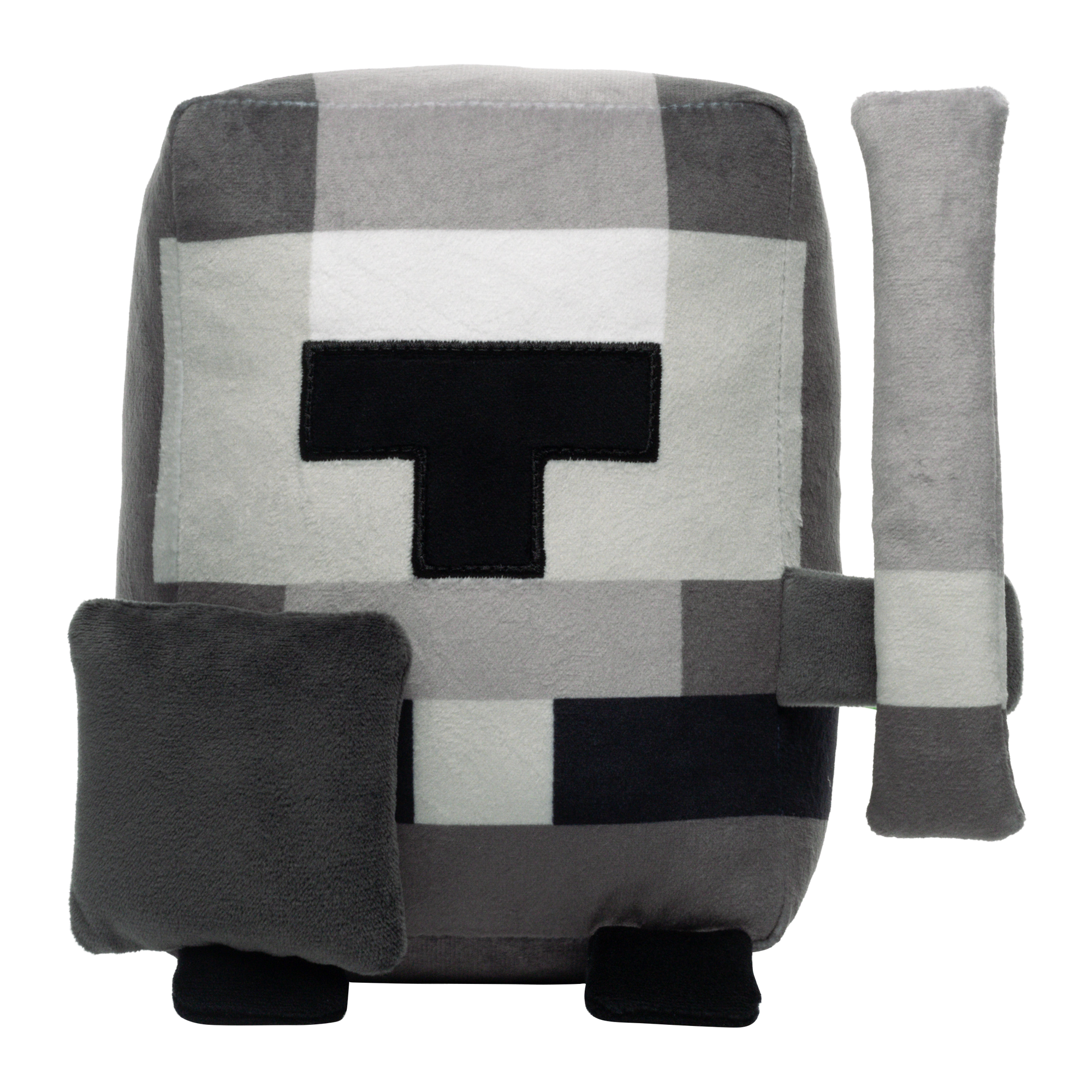 Knight Plushie