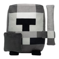 Knight Plushie
