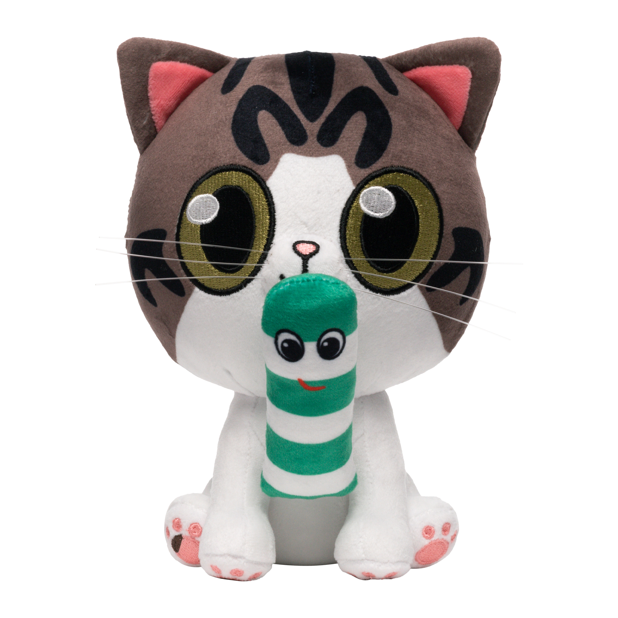 Henry Plush