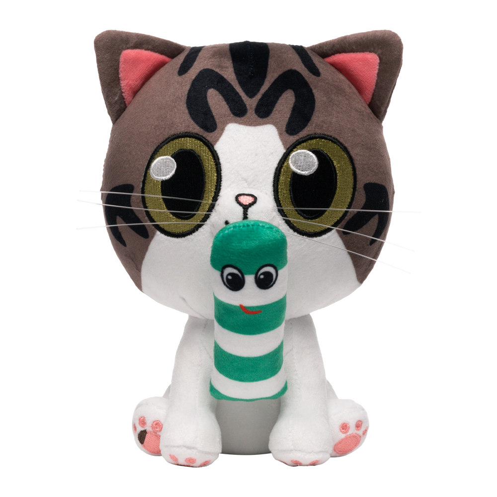 Henry Plush
