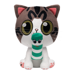 Henry Plush
