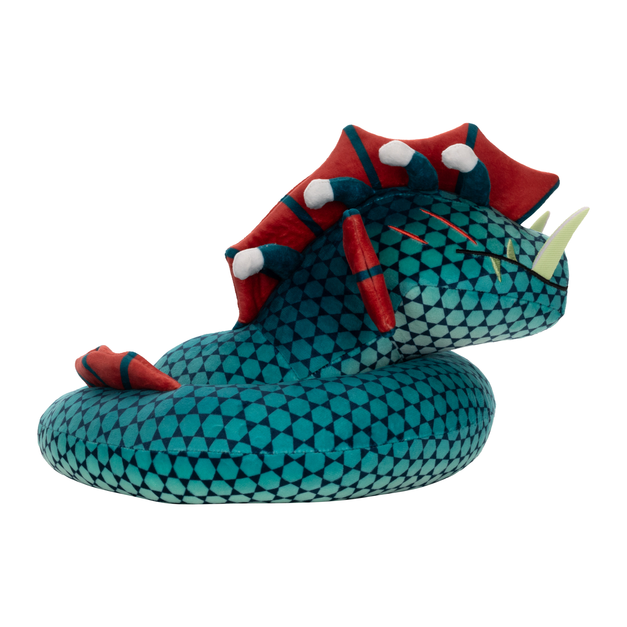 Serpent Plush