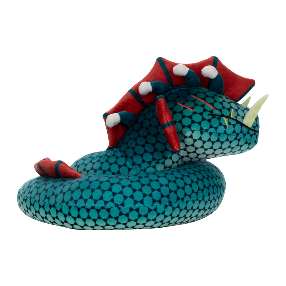 Serpent Plush