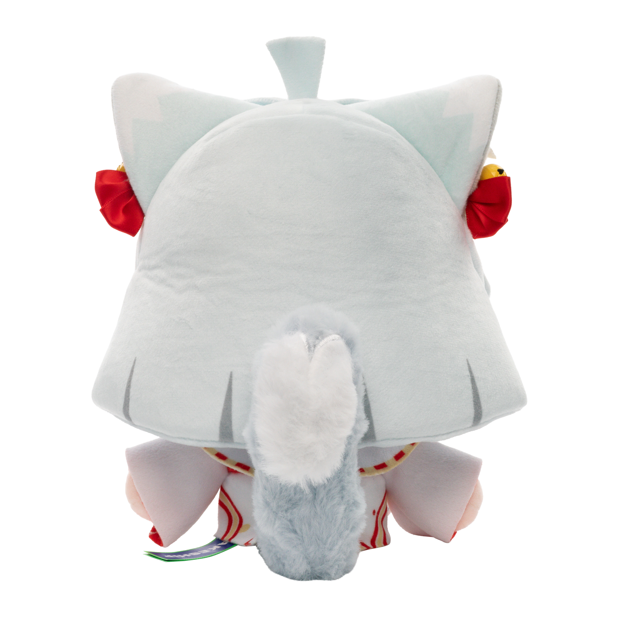 Suzu Plushie