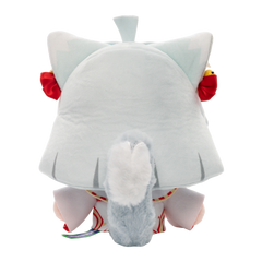 Suzu Plushie