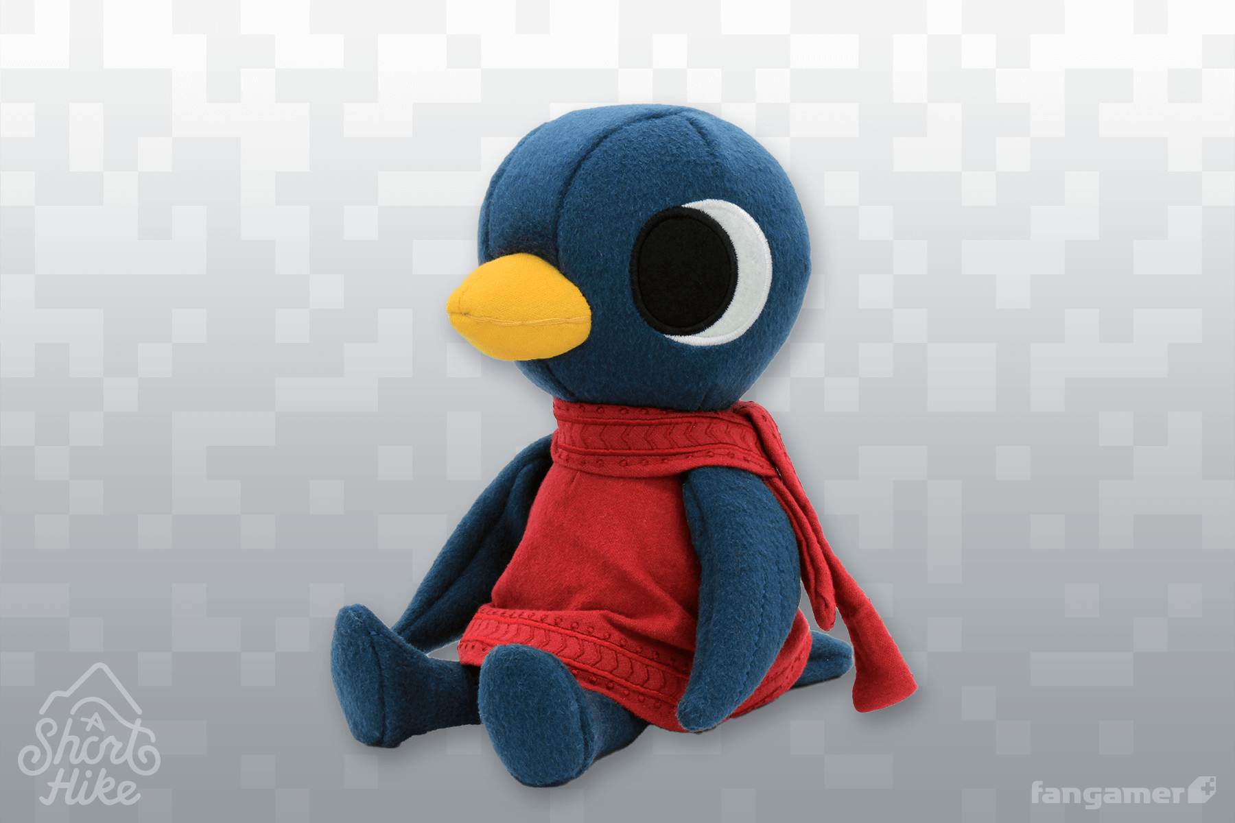 Claire Plush