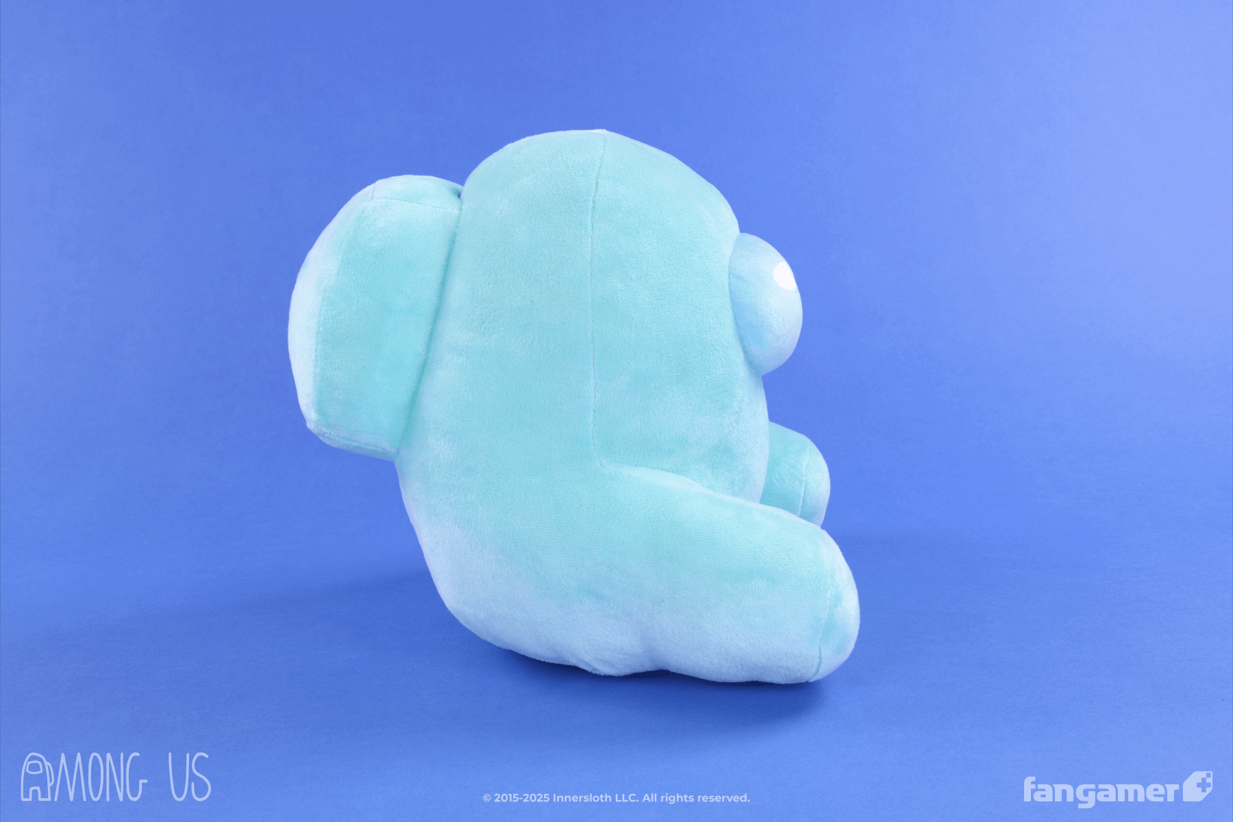 Sitting Crewmate Plush