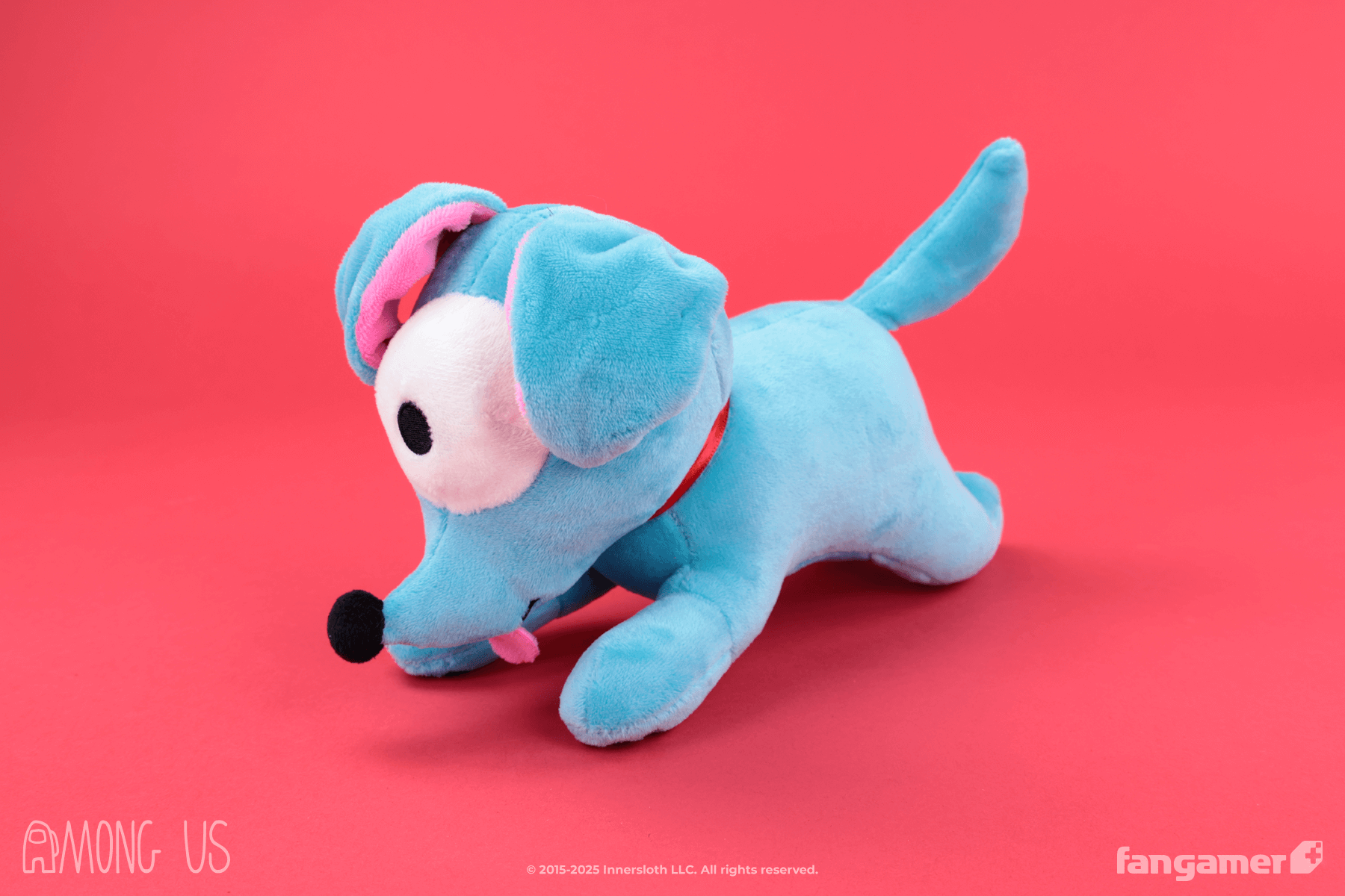 Doggy Plush