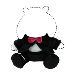 Butler Ralsei Costume