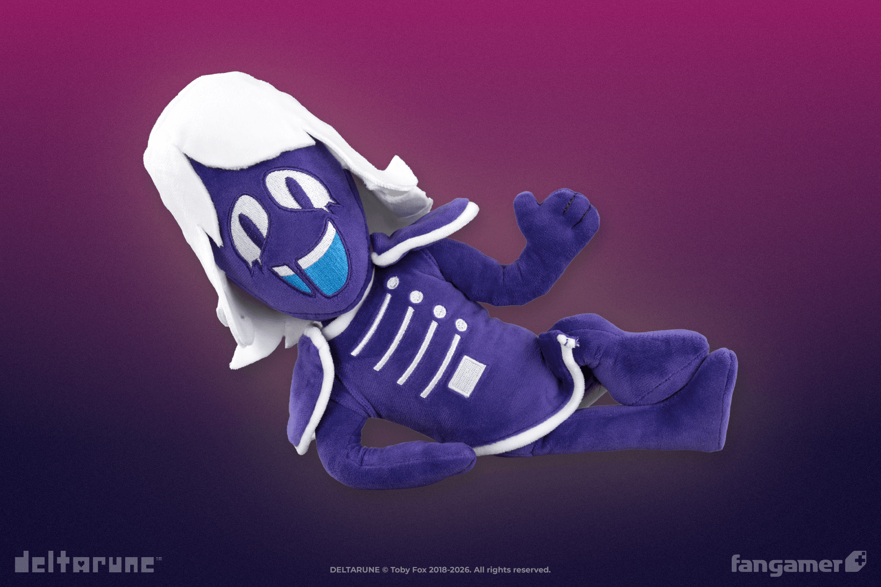 Rouxls Kaard Plush