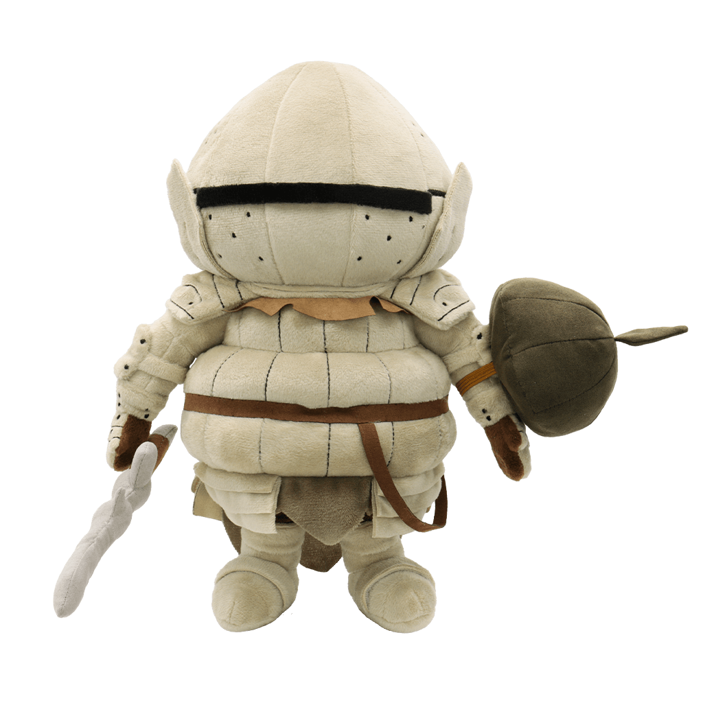 Siegmeyer Plush