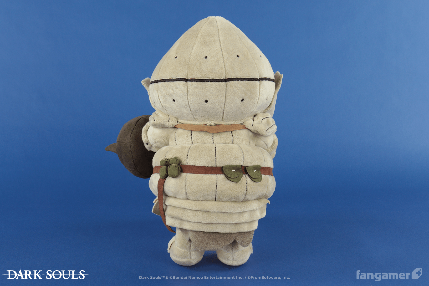 Siegmeyer Plush