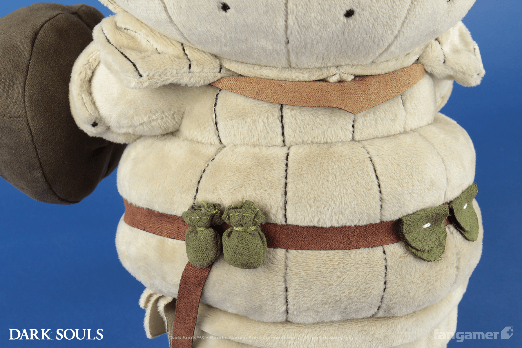 Siegmeyer Plush