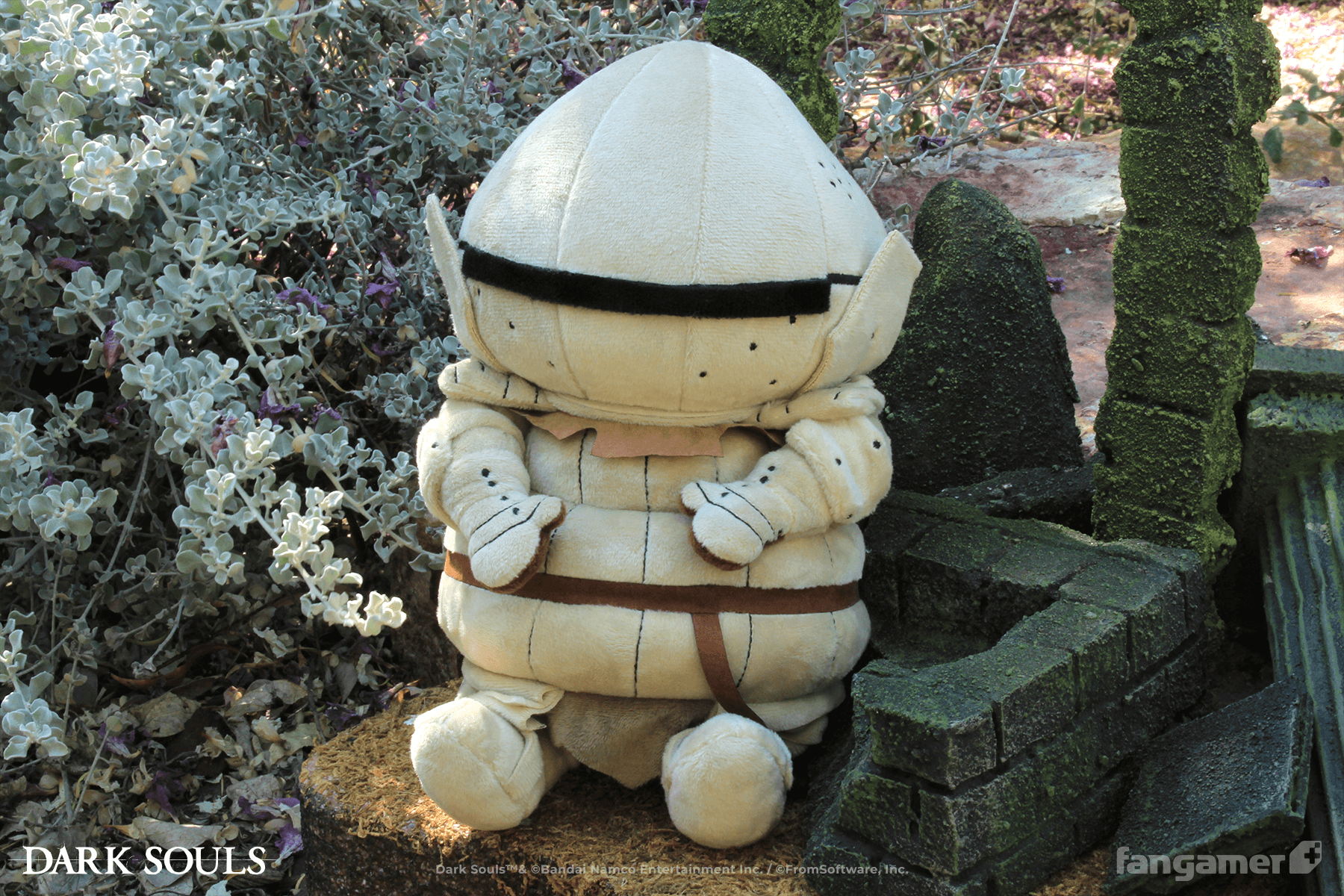 Siegmeyer Plush