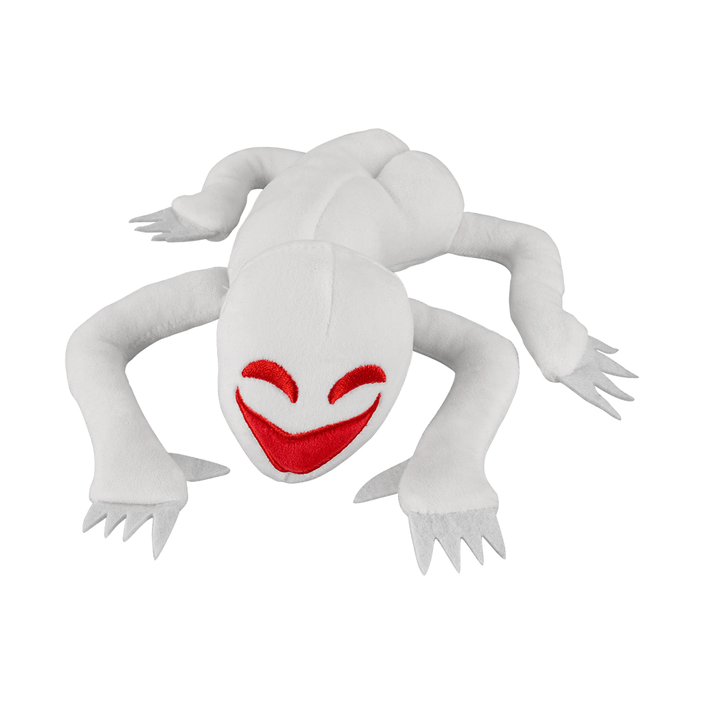 Chupacabra Plush